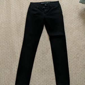 Juniors skinny jeans